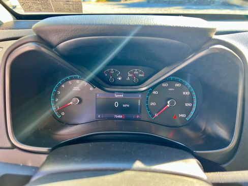 Used 2019 Chevrolet Colorado LT image 12