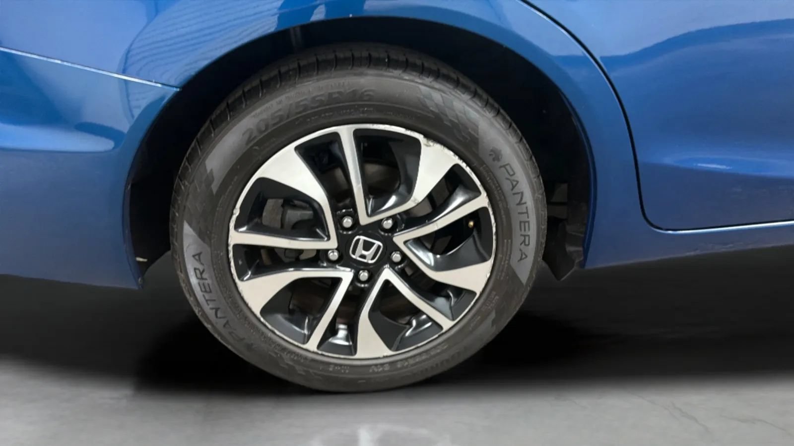 Used 2014 Honda Civic EX image 26