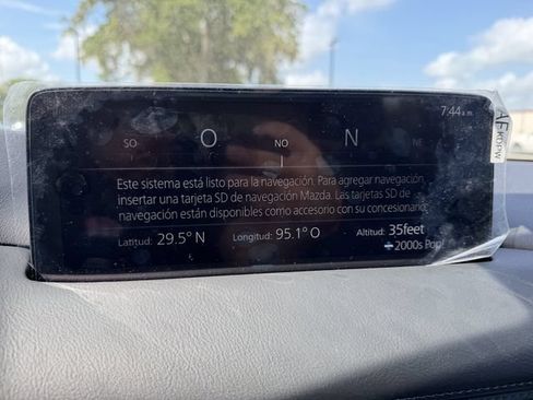Certified 2025 MAZDA CX-5 AWD 2.5 S w/ Premium Plus Pkg image 19