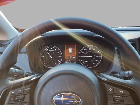 New 2026 Subaru Crosstrek 2.0i Premium image 10