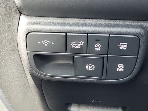 New 2026 Hyundai Palisade Calligraphy image 30