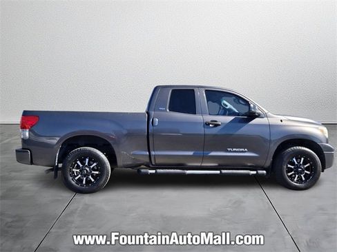 Used 2012 Toyota Tundra Grade image 5