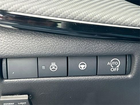 New 2026 Nissan Kicks SR w/ SR Premium Package image 25