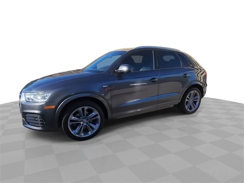 Used 2018 Audi Q3 2.0T Premium w/ Convenience Package image 4