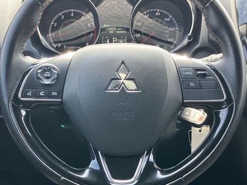 Used 2024 Mitsubishi Outlander Sport AWD image 18