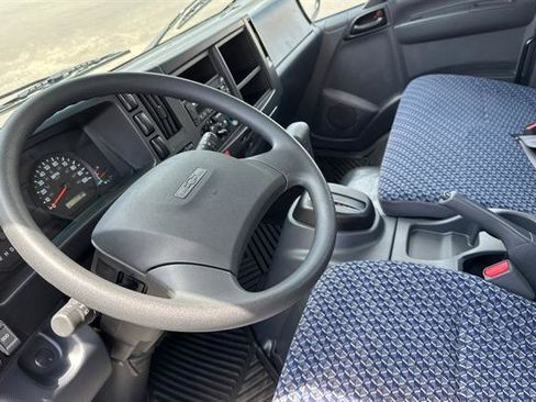 New 2026 Chevrolet Low Cab Forward RWD image 10