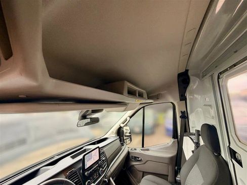 Used 2020 Ford Transit 250 Medium Roof RWD image 13