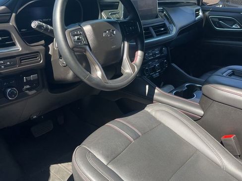 Used 2023 Chevrolet Suburban RST w/ Luxury Package AWD/4WD image 18