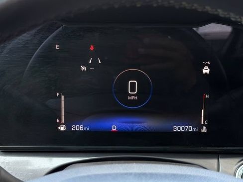 Used 2024 Chevrolet Trax ACTIV w/ Sunroof Package FWD image 30