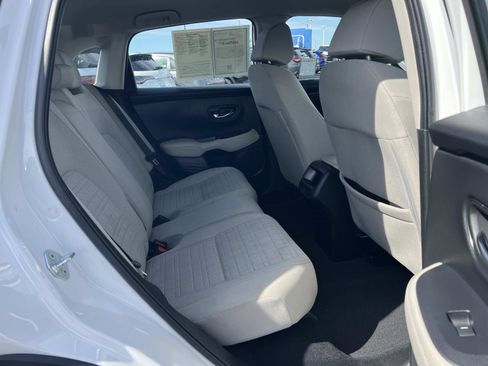 Used 2024 Honda HR-V LX image 29