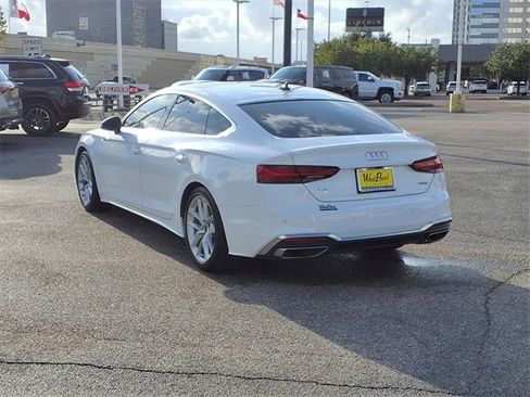 Used 2023 Audi A5 2.0T Premium Plus w/ Premium Plus image 22