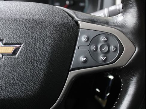 Used 2019 Chevrolet Colorado Z71 image 17