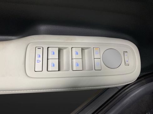 New 2026 Hyundai Santa Fe SEL image 27