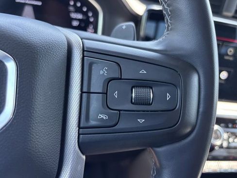 Used 2023 GMC Sierra 1500 Denali w/ Denali Reserve Package AWD/4WD image 39