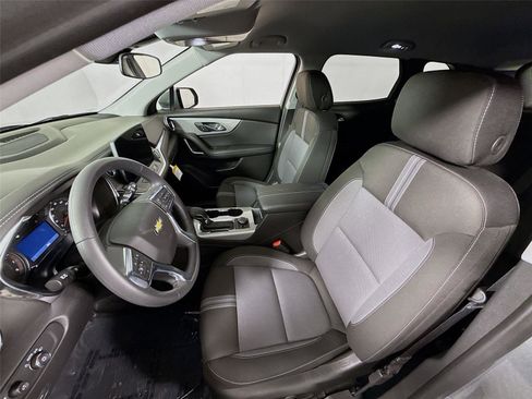 New 2026 Chevrolet Blazer LT AWD/4WD image 14