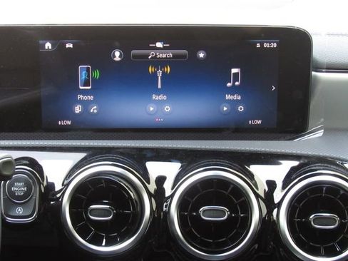 Used 2026 Mercedes-Benz CLA 250 4MATIC image 30