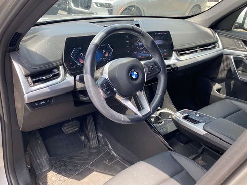 Used 2024 BMW X1 xDrive28i w/ Convenience Package AWD/4WD image 5