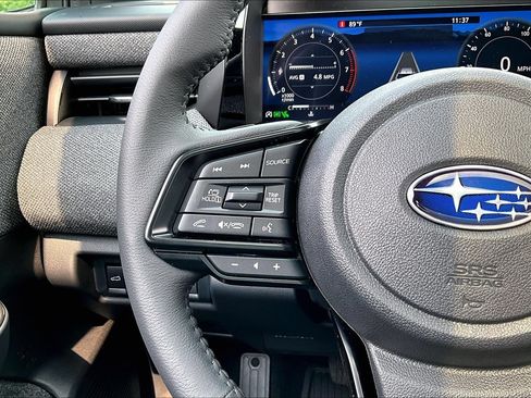 New 2026 Subaru Outback Limited XT AWD/4WD image 17