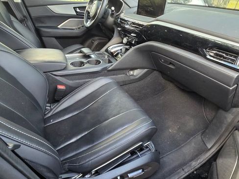 Used 2023 Acura MDX FWD w/ Technology Package image 12