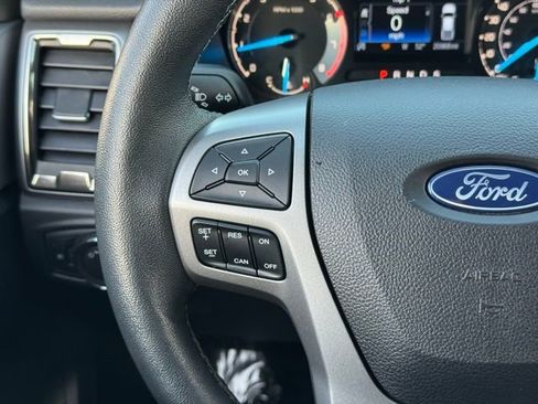 Certified 2021 Ford Ranger XLT w/ Equipment Group 301A Mid image 20