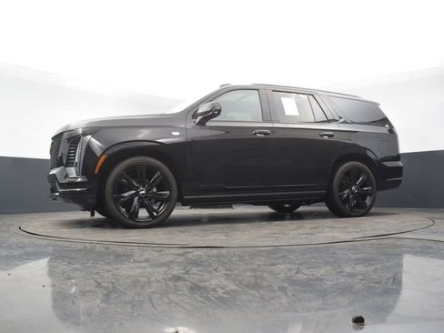 Certified 2026 Cadillac Escalade Sport w/ Touring Package image 52