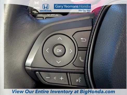 Used 2024 Toyota Camry XSE w/ Navigation Package FWD image 25