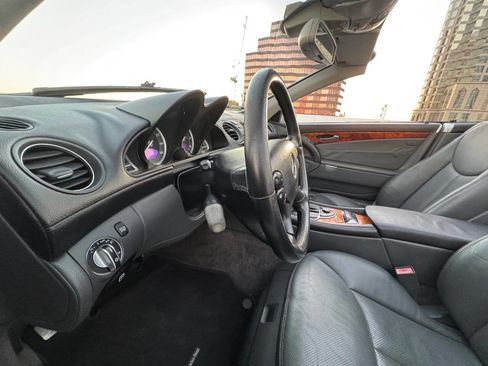 Used 2003 Mercedes-Benz SL 500 image 27