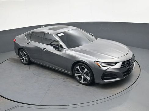 Certified 2025 Acura TLX w/ Technology Package image 19