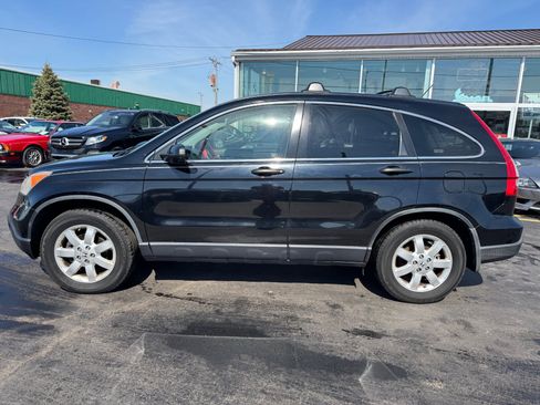 Used 2008 Honda CR-V EX image 5