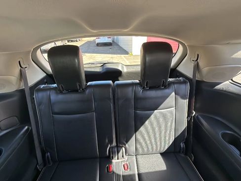 Used 2020 INFINITI QX60 Luxe w/ Essential Package image 29