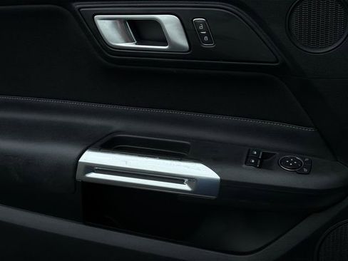 Used 2021 Ford Mustang Coupe w/ Equipment Group 101A image 32