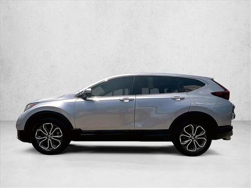 Used 2020 Honda CR-V EX image 6