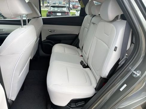 New 2026 Hyundai Tucson SEL AWD/4WD image 39