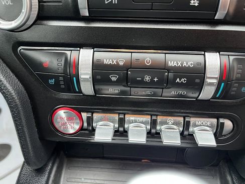 Used 2019 Ford Mustang Premium w/ Equipment Group 201A image 16