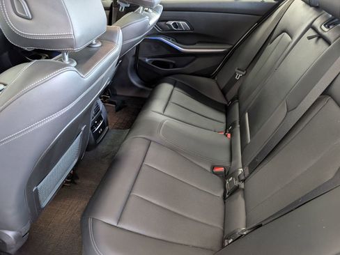 Used 2022 BMW 330i xDrive Sedan w/ Premium Package 2 image 27