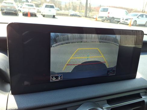 Certified 2023 Lexus IS 300 AWD w/ Premium Package image 19