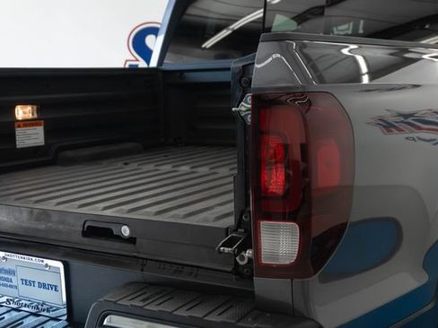 Used 2020 Honda Ridgeline RTL image 27