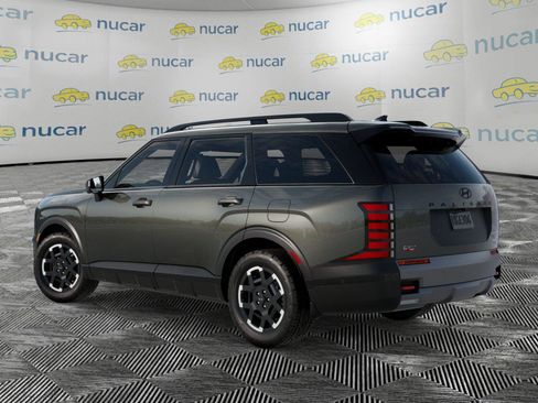 New 2026 Hyundai Palisade XRT Pro image 5