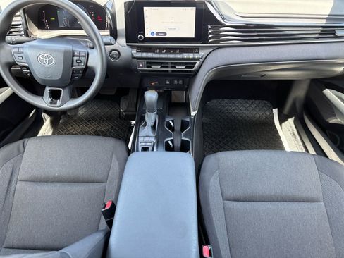 Used 2026 Toyota Camry LE FWD image 13