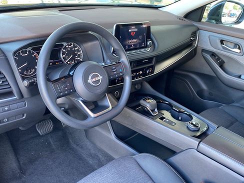Certified 2023 Nissan Rogue SV AWD/4WD image 15