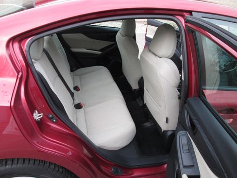 Used 2019 Subaru Impreza 2.0i image 15