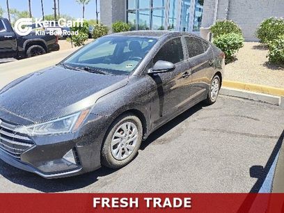 Used 2020 Hyundai Elantra SE