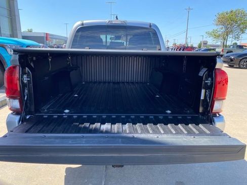 Certified 2023 Toyota Tacoma SR5 w/ Technology Package AWD/4WD image 4