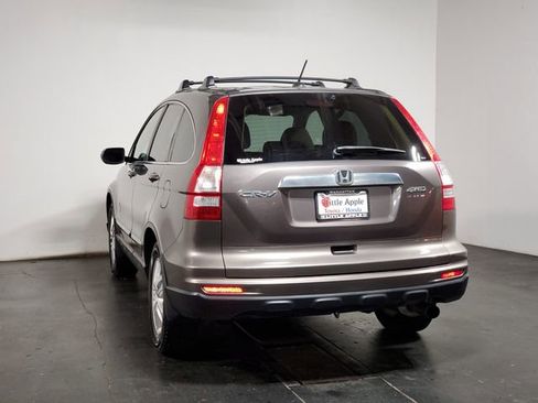 Used 2011 Honda CR-V EX-L image 24