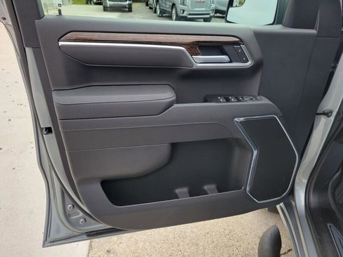 New 2026 GMC Sierra 1500 Elevation w/ Elevation Select Package image 24