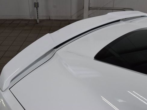 Used 2017 Chevrolet Corvette Stingray Coupe w/ 1LT image 24