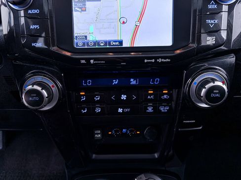 Used 2019 Toyota 4Runner Limited AWD/4WD image 25