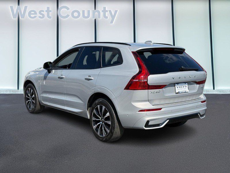Certified 2023 Volvo XC60 B5 Plus w/ Climate Package AWD/4WD image 7