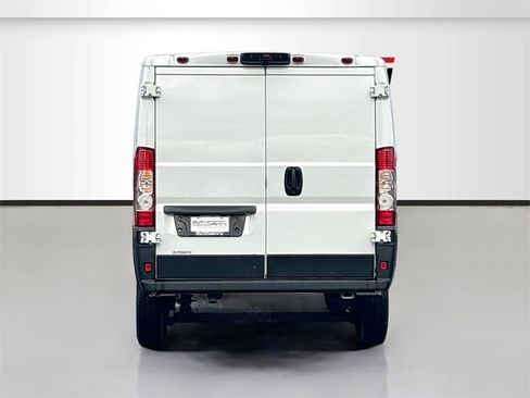 Used 2023 RAM ProMaster 1500 w/ Safety Group (A) image 6
