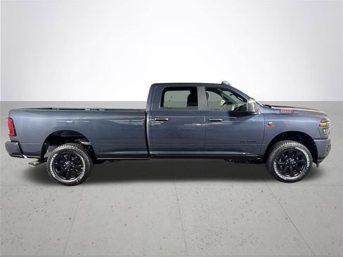 Used 2026 RAM 2500 Big Horn image 5